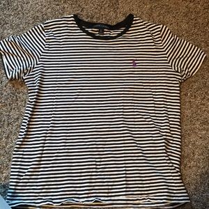 another polo with purple horse! never worn